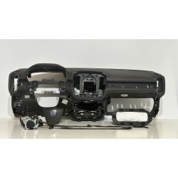 kit de airbag de Volvo V 40