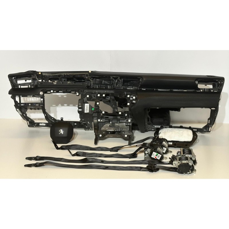 Kit, Juego, Set, Conjunto Airbags Peugeot 508 (2023–presente) – Entrega 24 h Gratis | TodoAirbag Kit, Juego, Set, Conjunto Airbags Peugeot 508 (2023–presente) – Entrega 24 h Gratis | TodoAirbag
