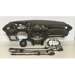 Kit, Juego, Conjunto, Set Airbags Peugeot 208 (2023–presente) – Entrega 24 h Gratis | TodoAirbag