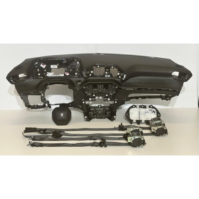 Kit, Juego, Conjunto, Set Airbags Peugeot 208 (2023–presente) – Entrega 24 h Gratis | TodoAirbag Kit, Juego, Conjunto, Set Airbags Peugeot 208 (2023–presente) – Entrega 24 h Gratis | TodoAirbag