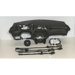 Kit, Juego, Conjunto, Set Airbags Peugeot 208 (2023–presente) – Entrega 24 h Gratis | TodoAirbag