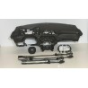 Kit, Juego, Conjunto, Set Airbags Peugeot 208 (2023–presente) – Entrega 24 h Gratis | TodoAirbag