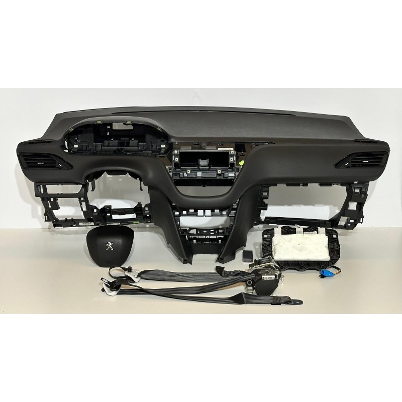 Kit, Conjunto, Set, Juego Airbags Peugeot 208 (2023–presente) Costura – Entrega 24 h Gratis | TodoAirbag Kit, Conjunto, Set, Juego Airbags Peugeot 208 (2023–presente) Costura – Entrega 24 h Gratis | TodoAirbag