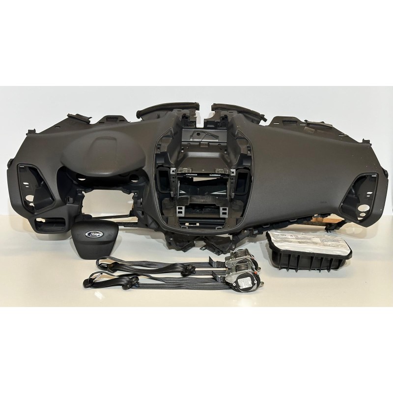Kit, Juego, Set y Conjunto Airbags Ford Kuga (2016–2019) | Envío Gratis 24h Kit, Juego, Set y Conjunto Airbags Ford Kuga (2016–2019) | Envío Gratis 24h