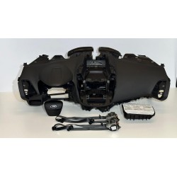 Kit, Juego, Set y Conjunto Airbags Ford C-Max (2015–2019) | Envío Gratis 24h