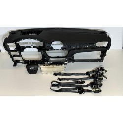 Kit, Juego, Set y Conjunto Airbags Ford Kuga (2019–2024) | Envío Gratis 24h