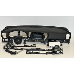 Kia Sportage 2021Set, Conjunto, Kit, Juego de Airbags Kia Sportage 2021