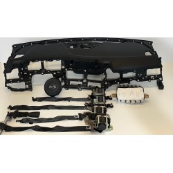 Kia Sportage 2021Set, Conjunto, Kit, Juego de Airbags Kia Sportage 2021