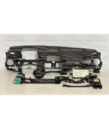 Hyundai Kona (2017–2023) Kit, juego y conjunto completo de airbags para Hyundai Kona (2017–2023)